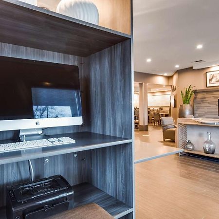 Best Western Plus Spokane North Экстерьер фото