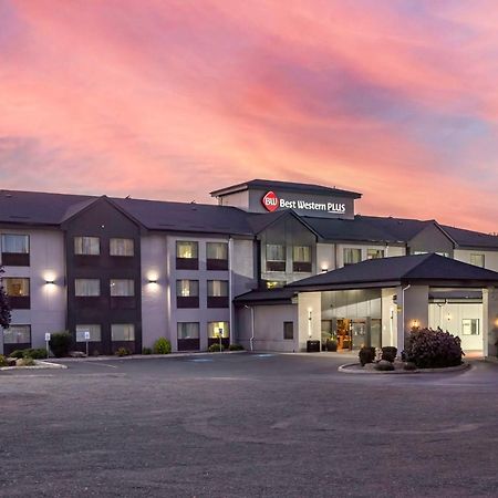 Best Western Plus Spokane North Экстерьер фото