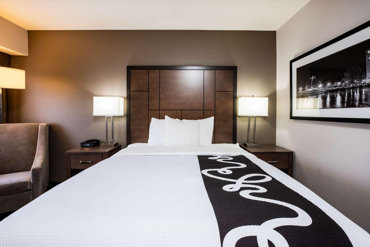 Best Western Plus Spokane North Экстерьер фото