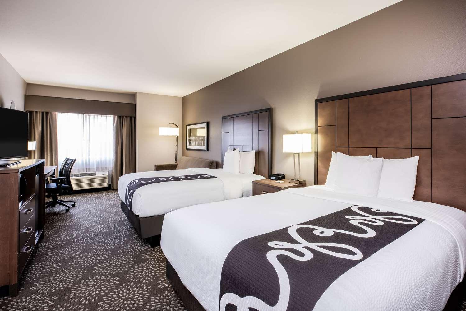 Best Western Plus Spokane North Экстерьер фото