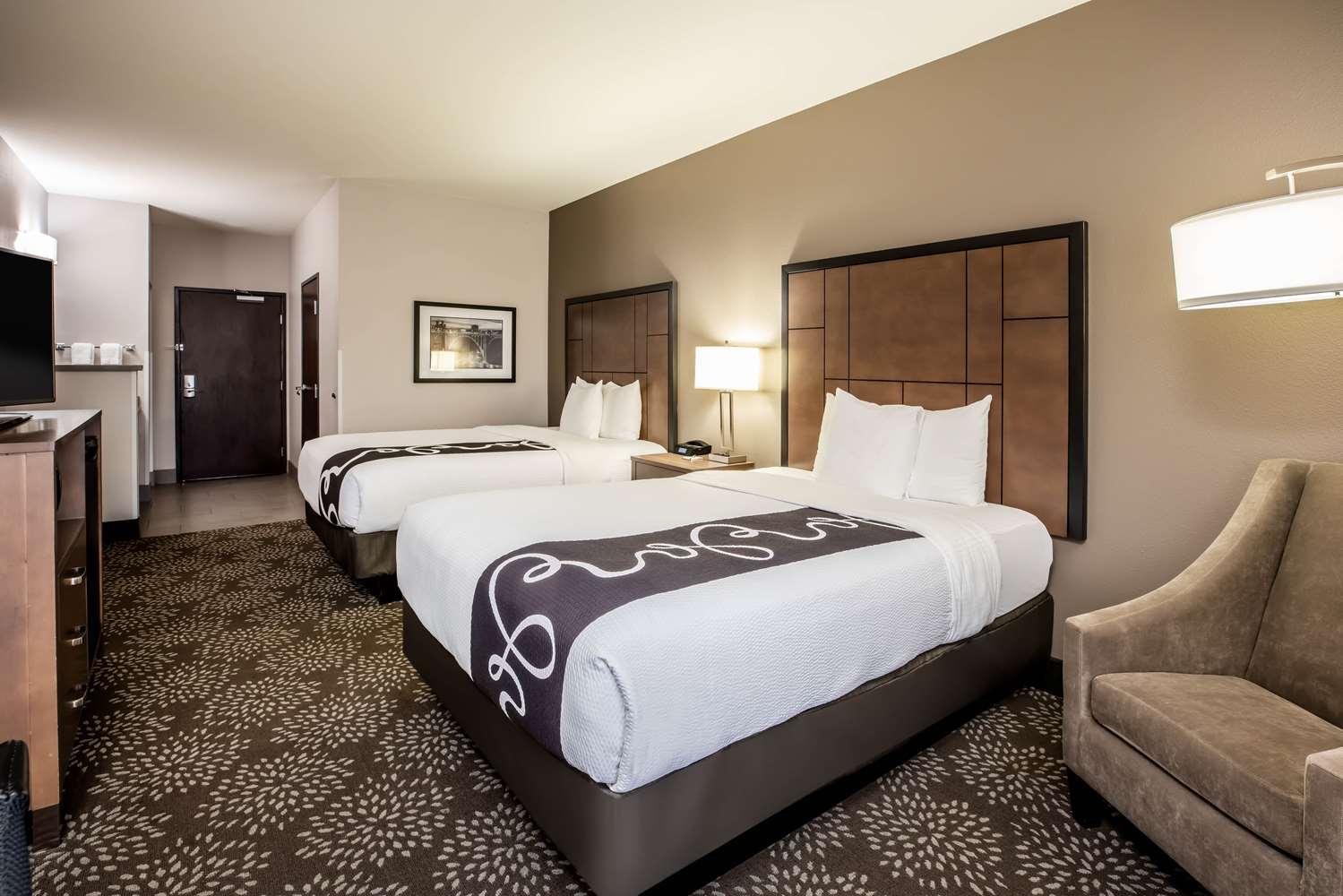 Best Western Plus Spokane North Экстерьер фото