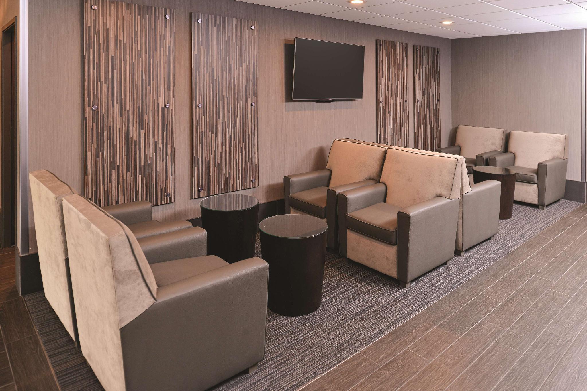 Best Western Plus Spokane North Экстерьер фото