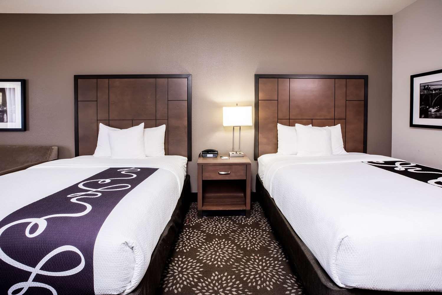 Best Western Plus Spokane North Экстерьер фото